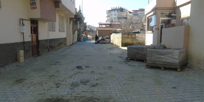 İslahiye Burhaniye Köyü Resimleri