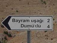 Akçadağ Dümüklü Köyü Resimleri 1