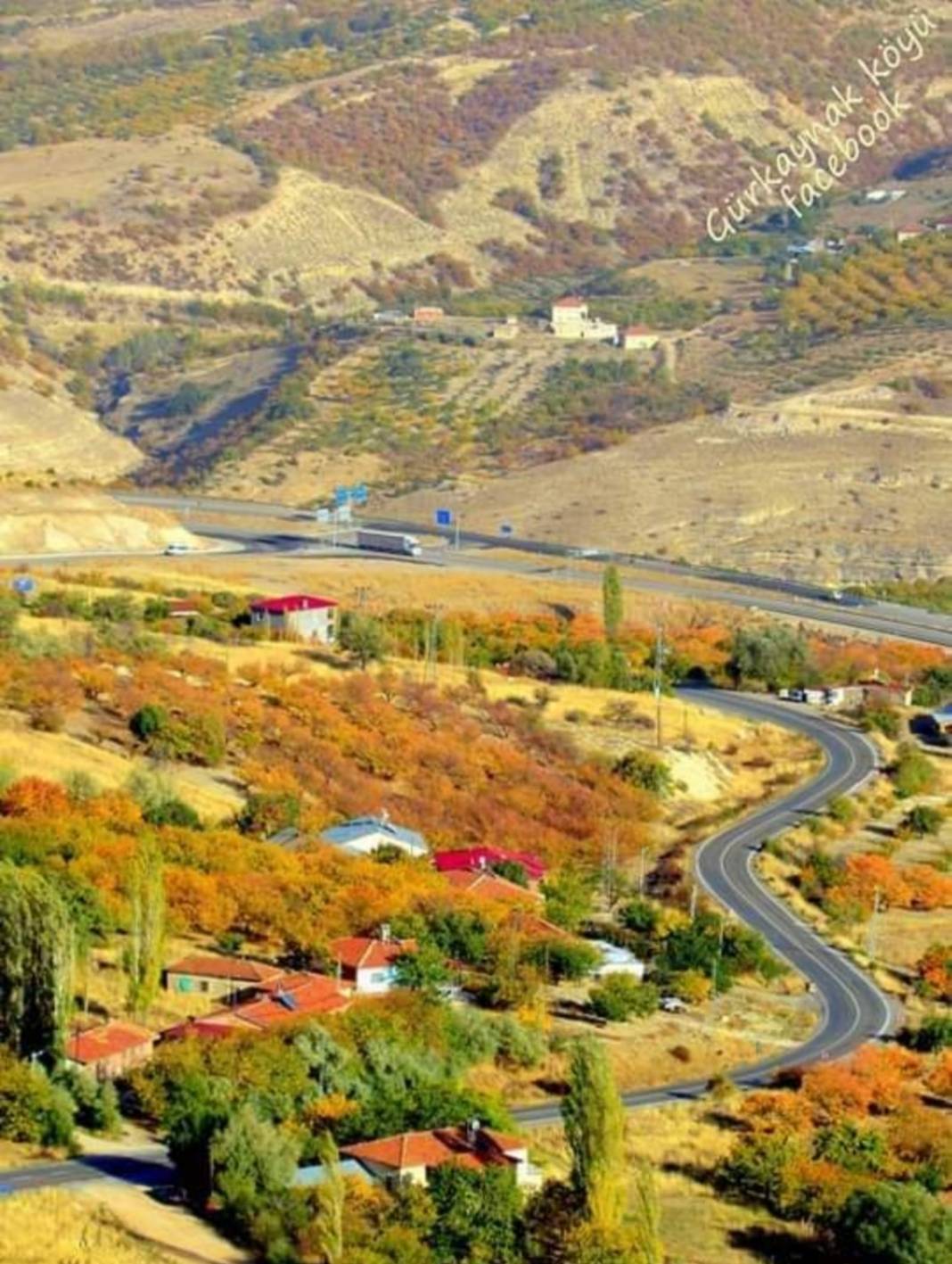 Akçadağ Dümüklü Köyü Resimleri 4