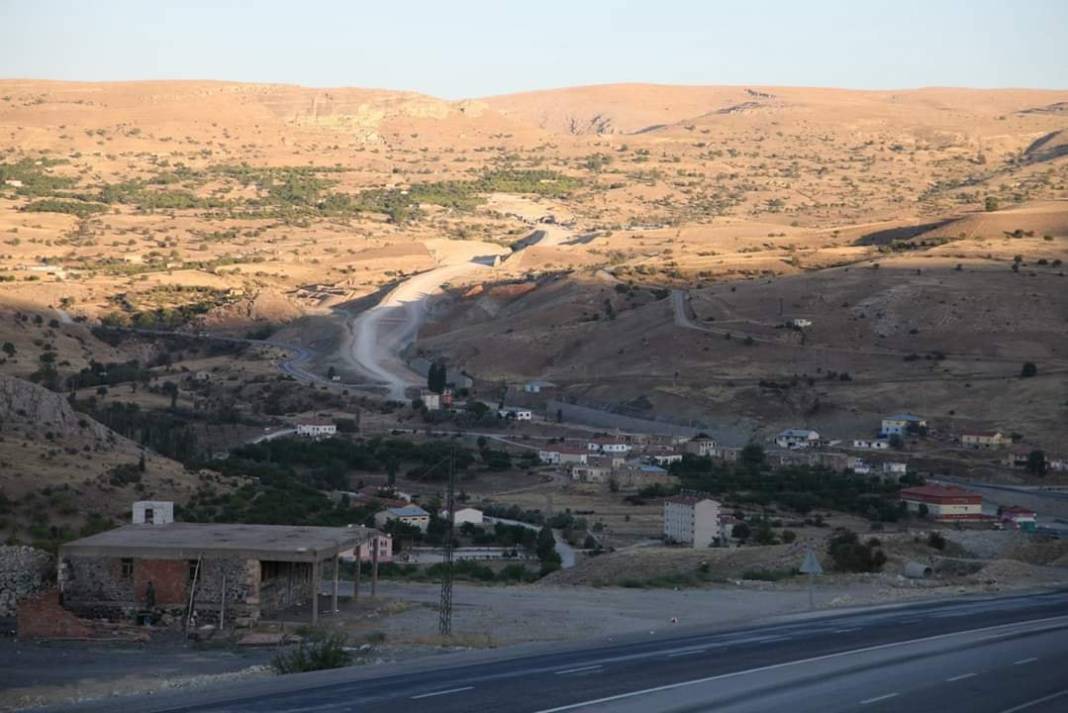 Akçadağ Dümüklü Köyü Resimleri 5