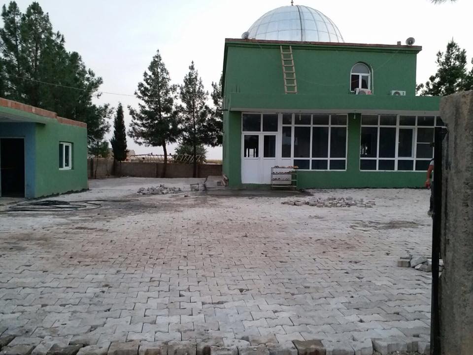 Derik Başaran Köyü Resimleri 2