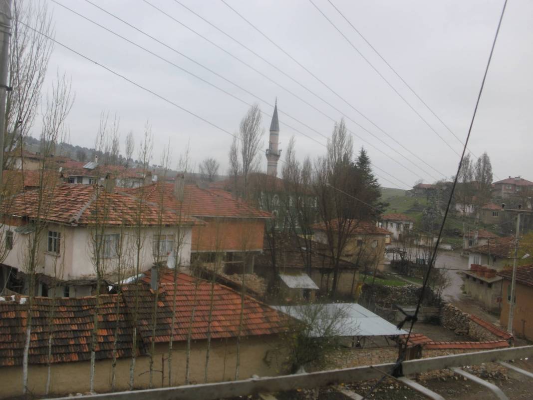 Aslanapa Göynükören Köyü Resimleri 11