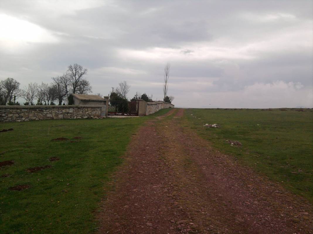 Aslanapa Göynükören Köyü Resimleri 7