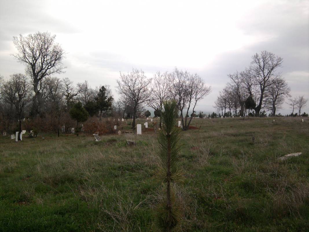 Aslanapa Göynükören Köyü Resimleri 8