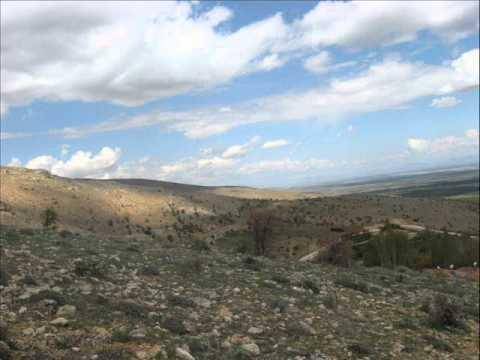 Akçadağ İkinciler Köyü Resimleri 1