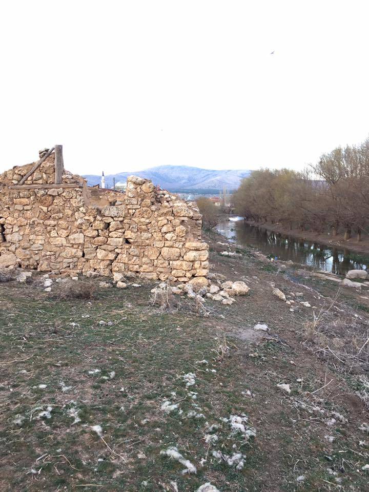 Aslanapa Haydarlar Köyü Resimleri 1