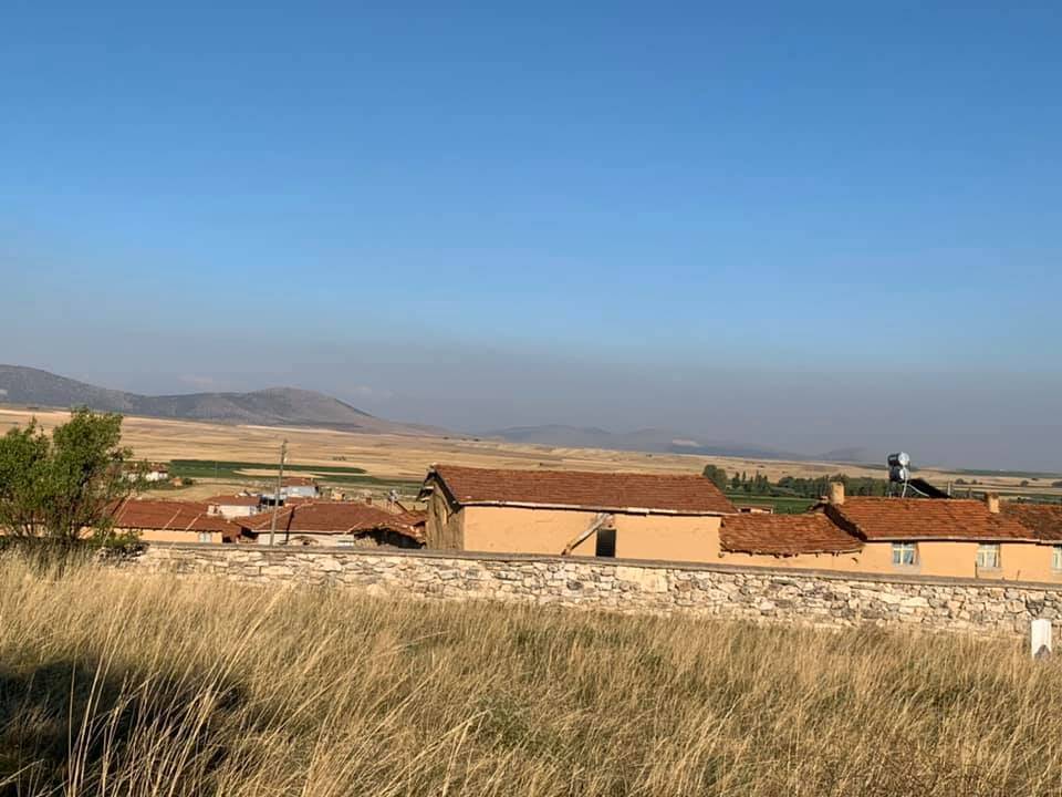 Aslanapa Haydarlar Köyü Resimleri 12