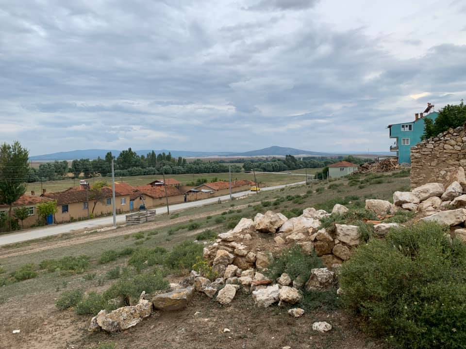 Aslanapa Haydarlar Köyü Resimleri 15