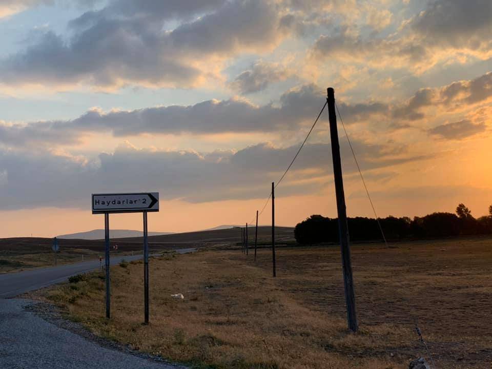 Aslanapa Haydarlar Köyü Resimleri 17