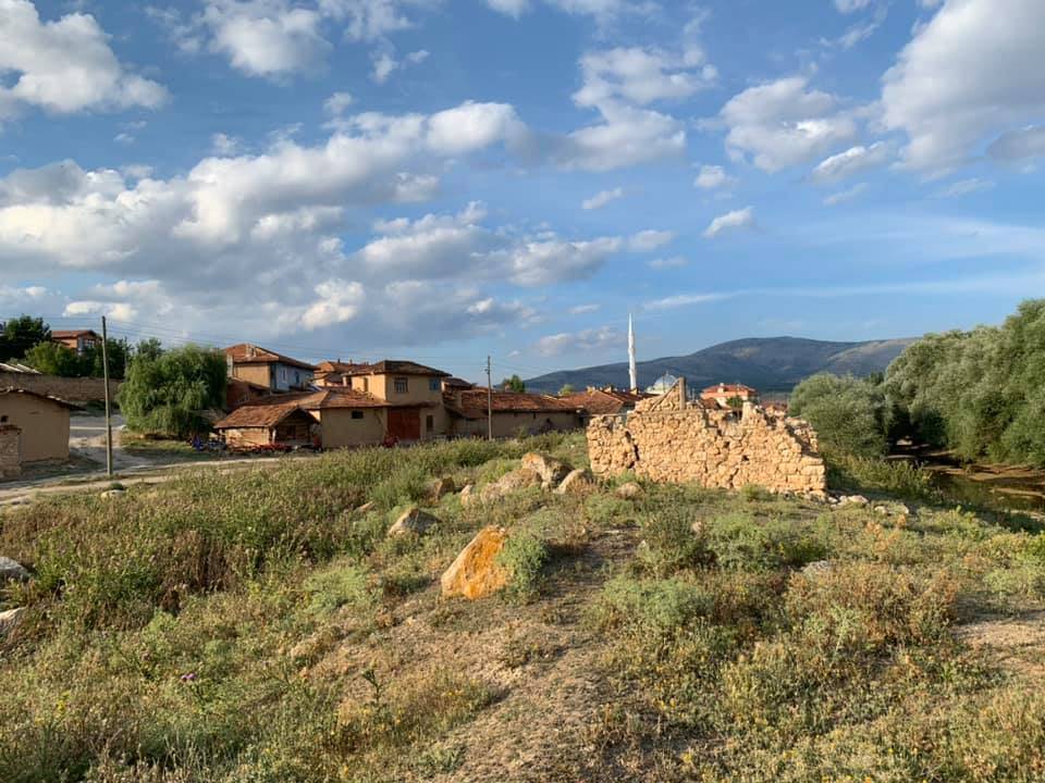 Aslanapa Haydarlar Köyü Resimleri 18