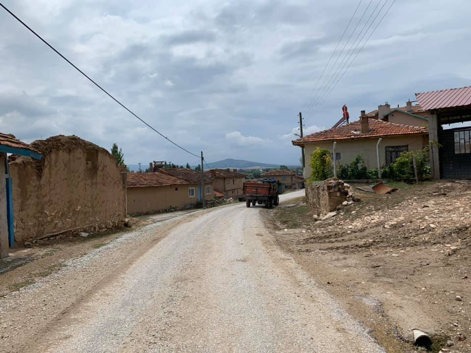 Aslanapa Haydarlar Köyü Resimleri 19
