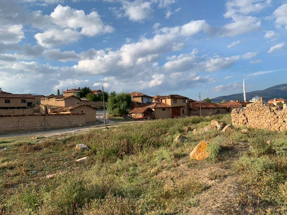 Aslanapa Haydarlar Köyü Resimleri 21