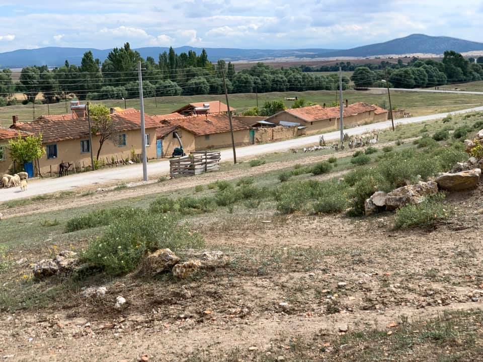 Aslanapa Haydarlar Köyü Resimleri 22