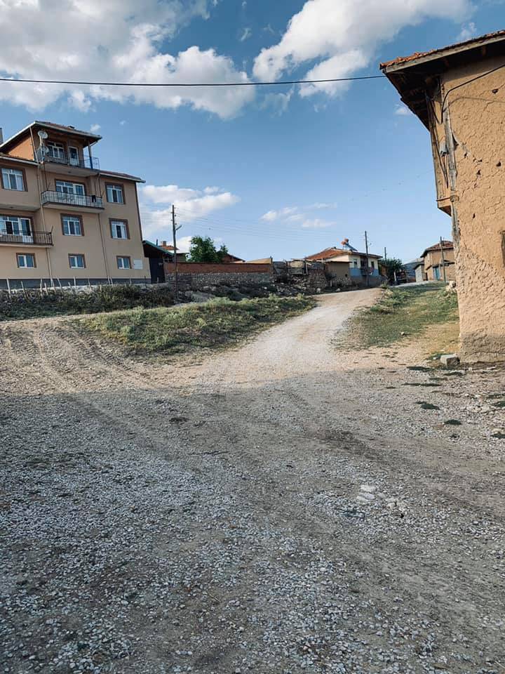 Aslanapa Haydarlar Köyü Resimleri 23