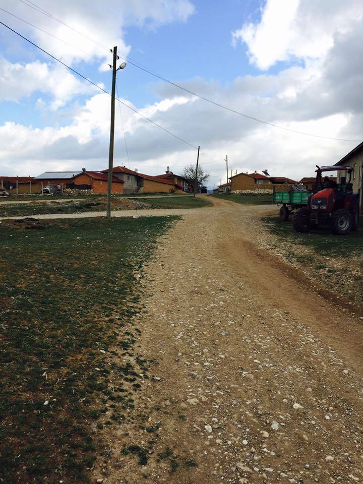 Aslanapa Haydarlar Köyü Resimleri 3