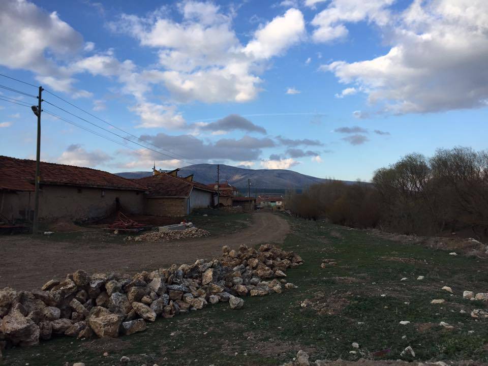 Aslanapa Haydarlar Köyü Resimleri 4