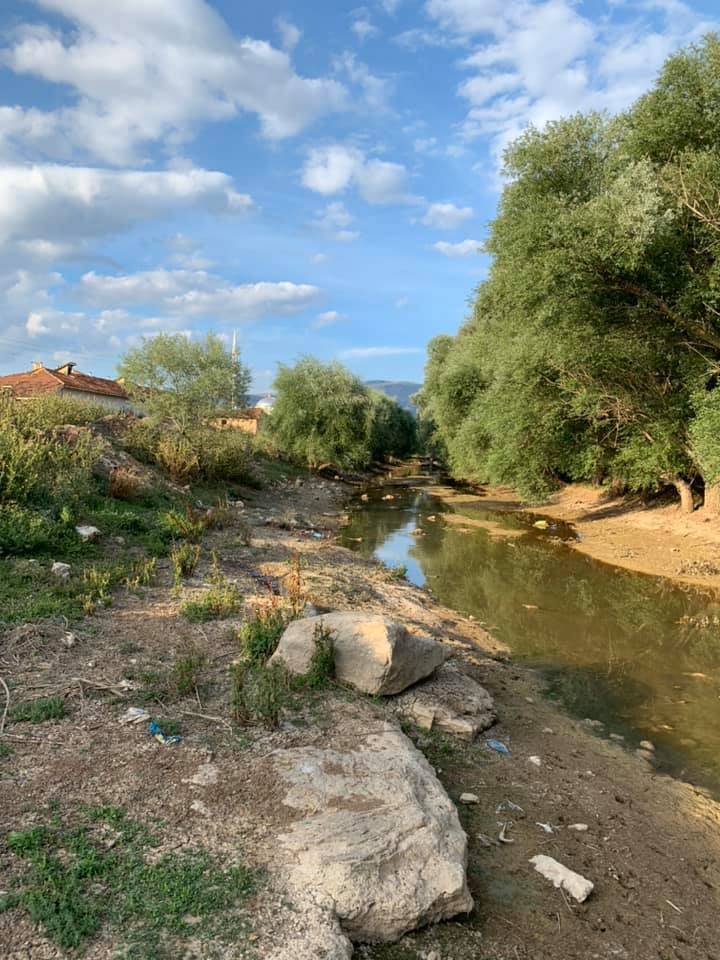 Aslanapa Haydarlar Köyü Resimleri 5