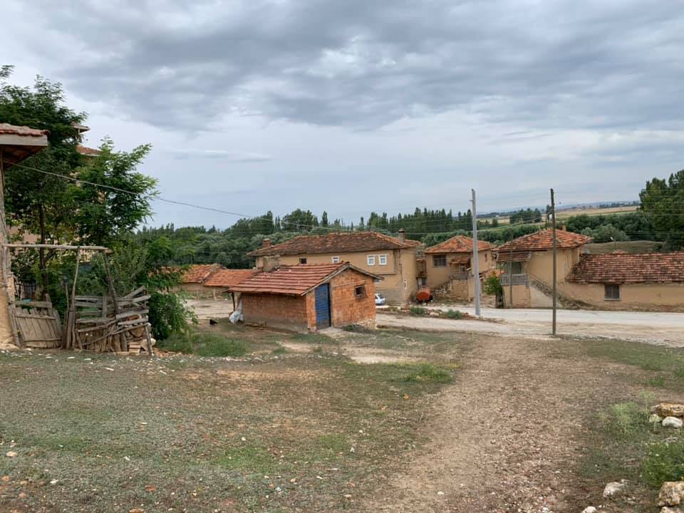 Aslanapa Haydarlar Köyü Resimleri 6