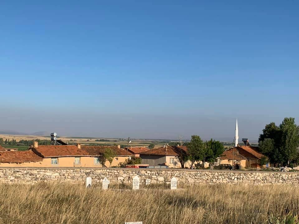 Aslanapa Haydarlar Köyü Resimleri 7