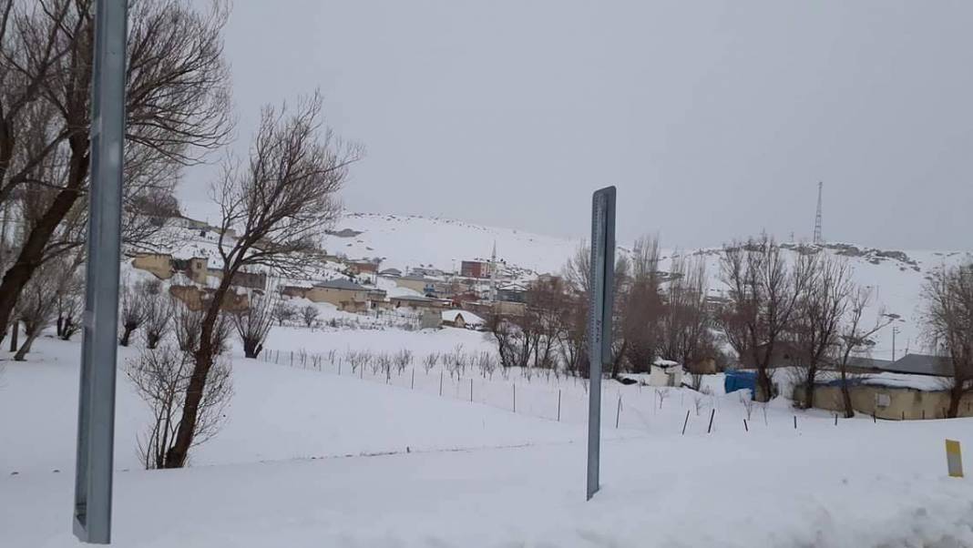 Akçadağ Karamağara Köyü Resimleri 10