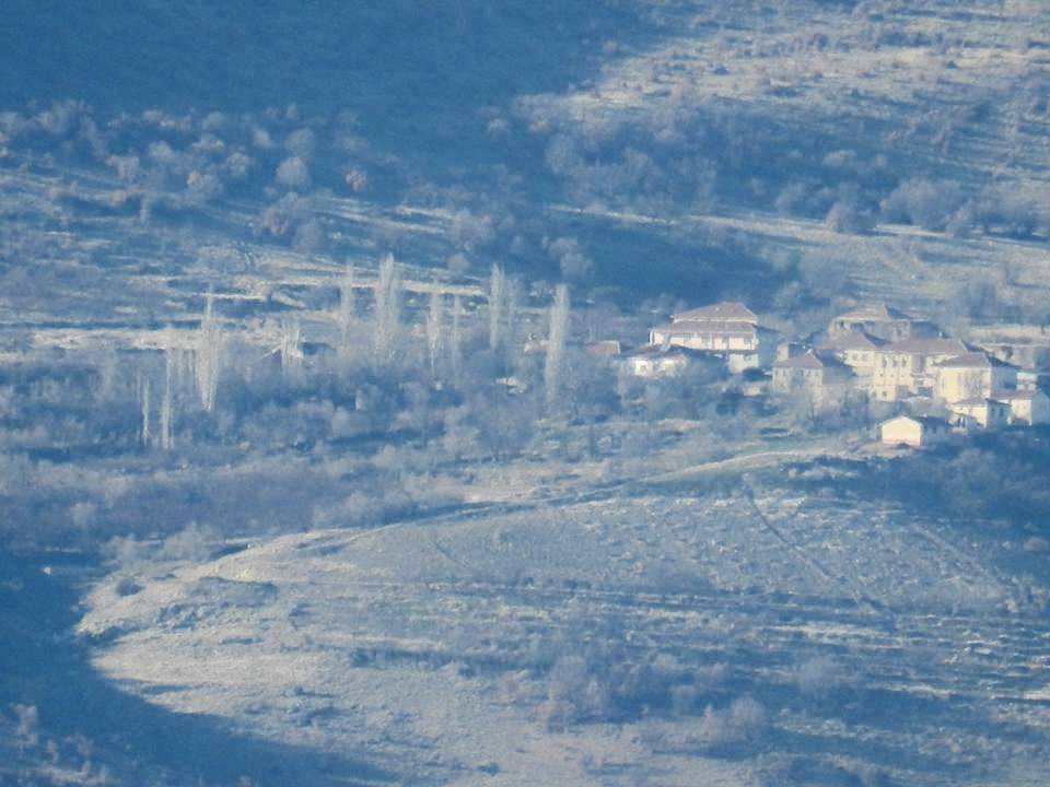 Akçadağ Karamağara Köyü Resimleri 3