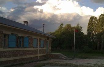 Hani Okurköy Köyü Resimleri 2