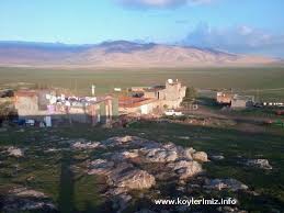 Derik Bayraklı Köyü Resimleri 2