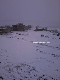 Derik Bayraklı Köyü Resimleri 3