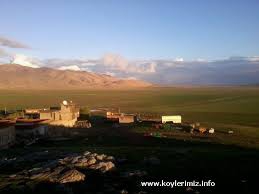 Derik Bayraklı Köyü Resimleri 4