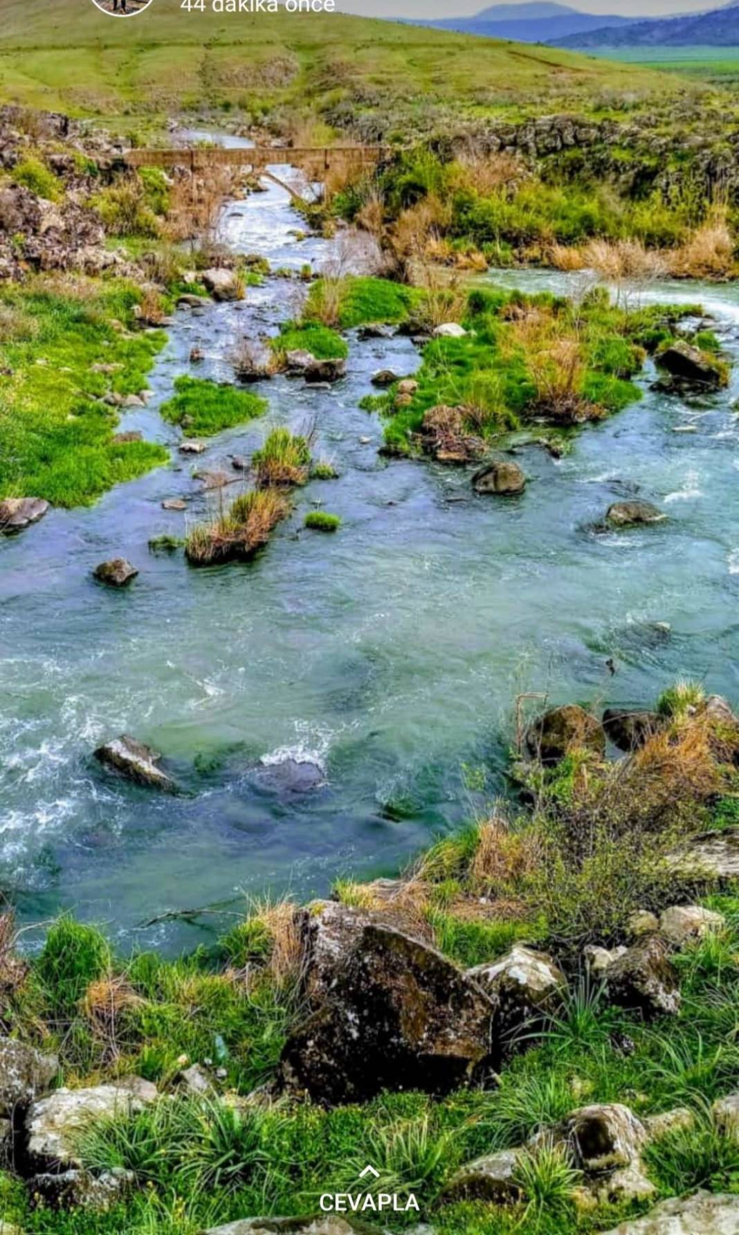 İslahiye Çolaklar Köyü Resimleri 10