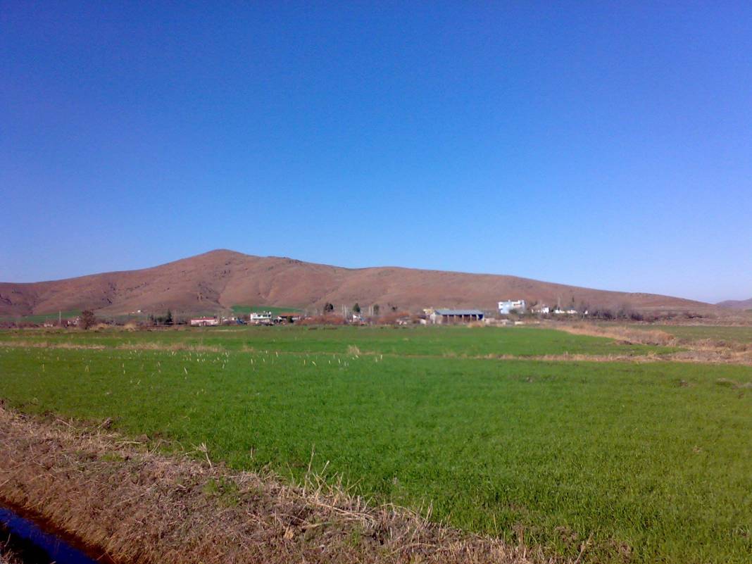 İslahiye Çolaklar Köyü Resimleri 3