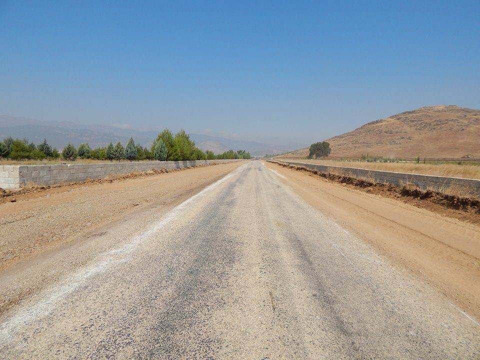 İslahiye Çolaklar Köyü Resimleri 6