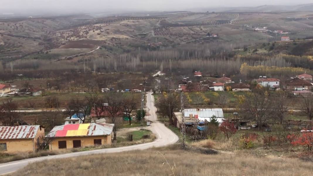 Akçadağ Kömekavak Köyü Resimleri 7