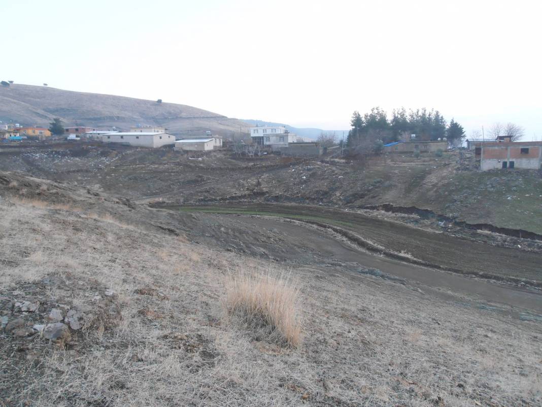 İslahiye Çubuk Köyü Resimleri 1