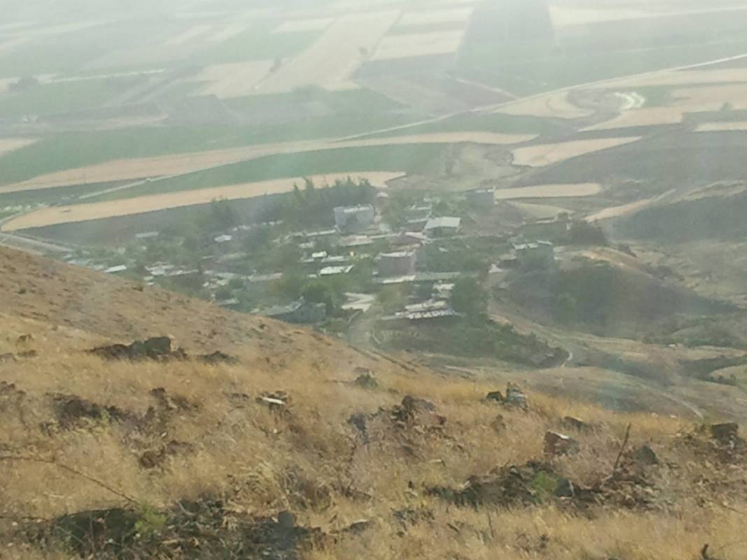 İslahiye Çubuk Köyü Resimleri 14