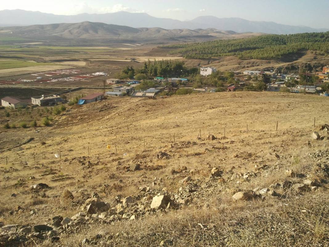 İslahiye Çubuk Köyü Resimleri 17