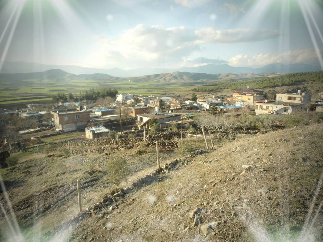 İslahiye Çubuk Köyü Resimleri 2