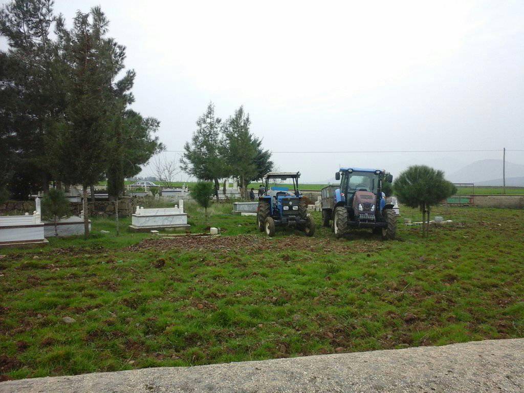 İslahiye Çubuk Köyü Resimleri 20