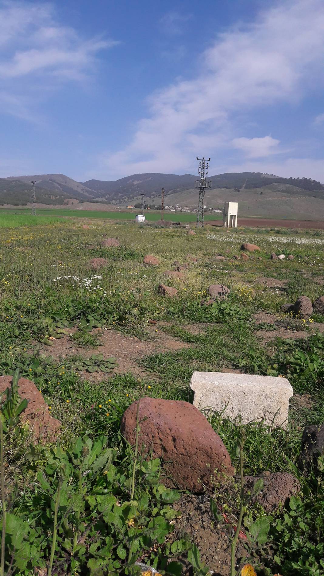 İslahiye Çubuk Köyü Resimleri 24