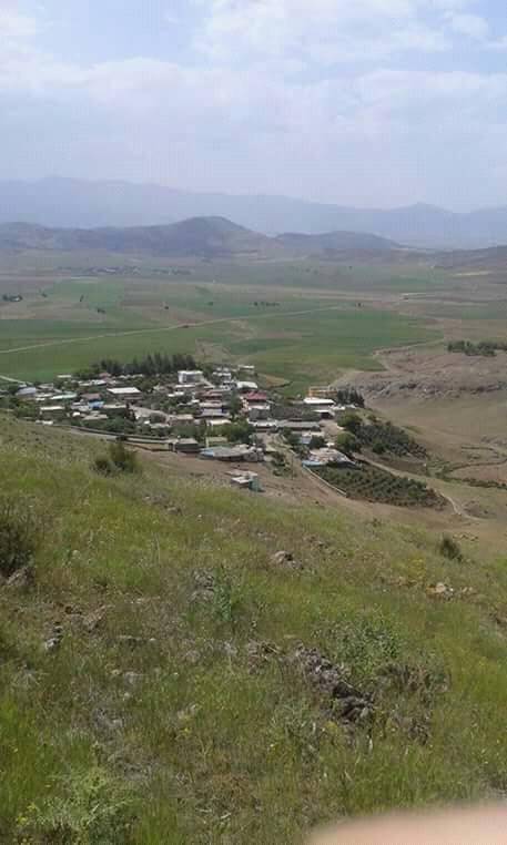 İslahiye Çubuk Köyü Resimleri 26