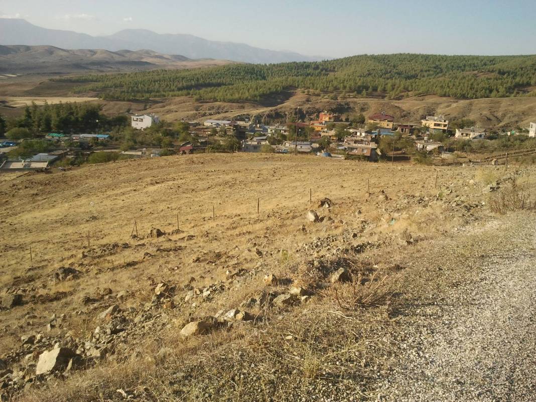 İslahiye Çubuk Köyü Resimleri 3