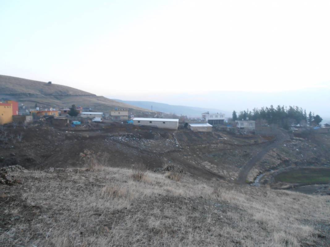 İslahiye Çubuk Köyü Resimleri 4