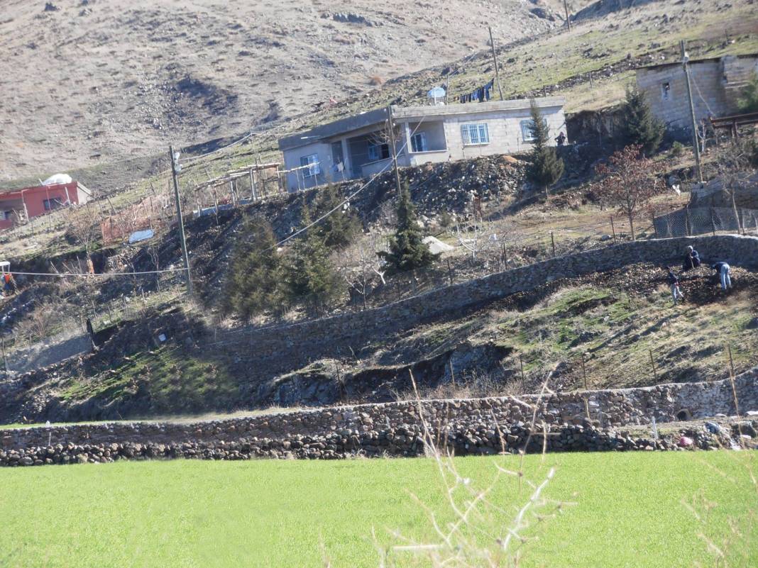 İslahiye Çubuk Köyü Resimleri 5