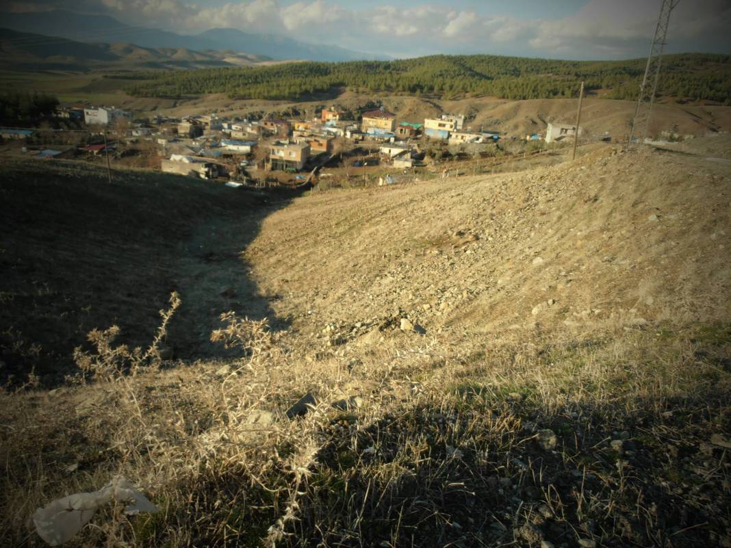 İslahiye Çubuk Köyü Resimleri 8