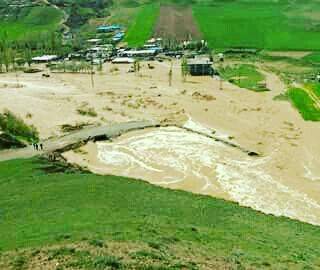 Kozluk Gürpınar Köyü Resimleri 3