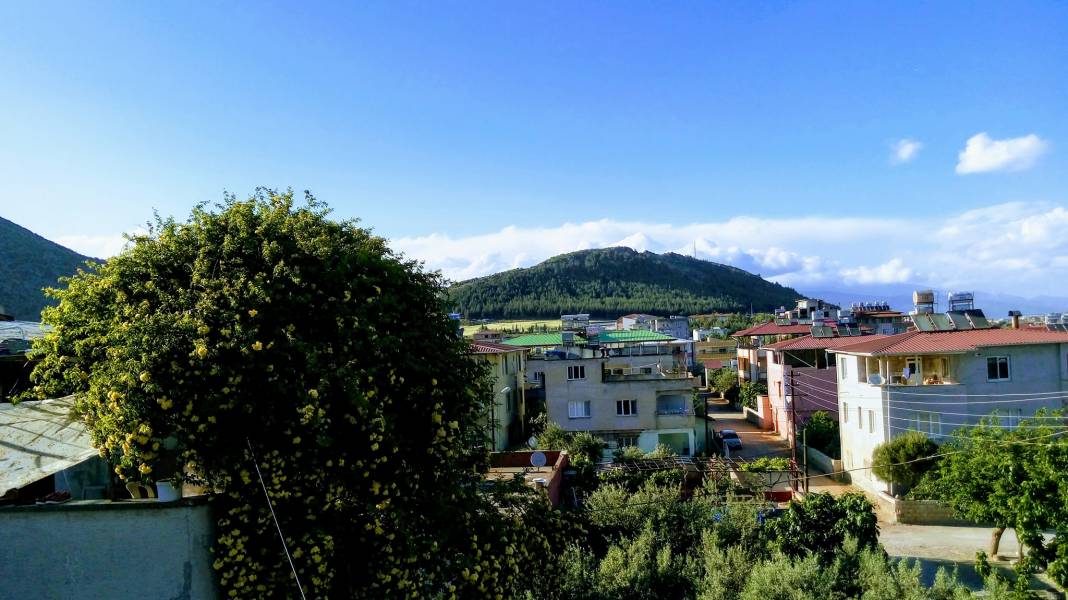 İslahiye Değirmencik Köyü Resimleri 2