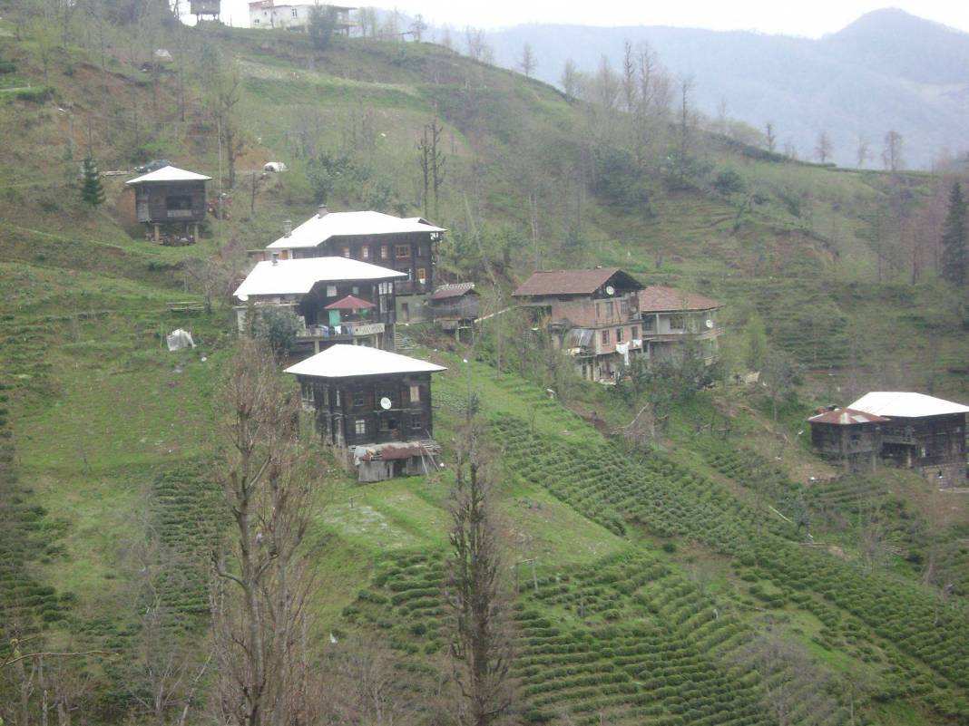 İslahiye Erenler Köyü Resimleri 2