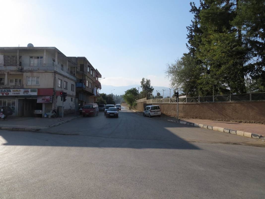 İslahiye Erenler Köyü Resimleri 4