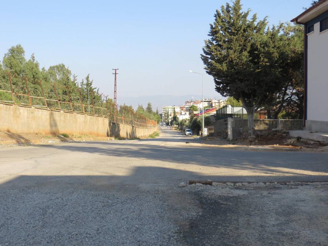 İslahiye Erenler Köyü Resimleri 5