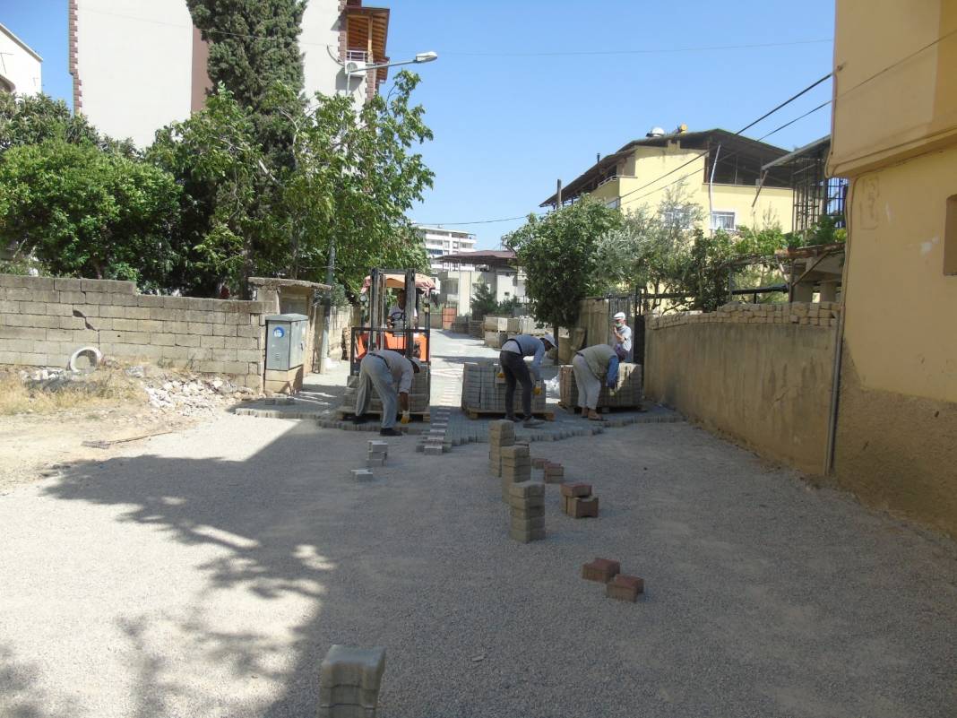 İslahiye Erenler Köyü Resimleri 7